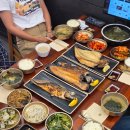 수원 생선구이 맛집 고등어명품이되다 수원점 가족외식 후기