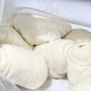 주식회사영 발효버터 소금빵 냉동생지 구워봄 대성공 홈베이킹 소금빵생지 냉동생지 추천