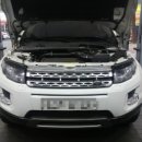 보쉬카랜드 | [안산hho브라운가스]랜드로버 이보크 연료필터교환+에어컨필터교환+hho브라운가스 시공