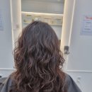 💇‍♀️ 오창 펌맛집! 다인헤어에서 이지열펌으로 극손상모 복구 성공✨