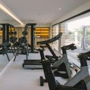 소울 피트니스 | 스페인 마요르카여행 10만원대 찐가성비 숙소 추천 알루아소울 팔마 호텔 내돈내산 솔직 후기