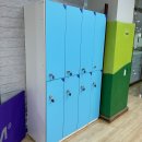 광주시민체육관 배드민턴장 이미지