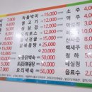 봉화식당