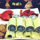 시장충무김밥