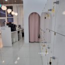 송도미용실 예쁜 허쉬컷 하고싶다면 살롱드세렌디에서 !
