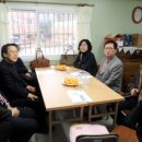 한일장신대학교 NGO정책대학원 이미지