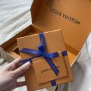 루이슬롯 PC | 루이비통 유니콘 <엔벨로프 카르트 드 비지트 모노그램> 공홈 구매 후기🦄