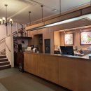 더 브라이트 하우스 커피(the bright house coffee) | 하와이 신혼여행 숙소 | 화산국립공원 볼케이노 하우스 1박 숙박 후기 - 예약·가격·시설·식당·총평