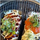 청춘조개포차 삽교직영점 방문했던 찐맛집 후기!