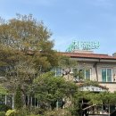 건강한 도서관 | 전주 평화동 가볼만한곳 코스 추천, 풀꽃세상에서 건강한 식사 후 학산시집도서관 데이트까지