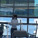 완산-170 | 전주-서신동 l 득근 맛집 ‘ 라임헬스&amp;PT ’ 피티 후기 ( 가격O )