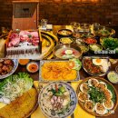한식당 | 나트랑 맛집 추천 시내 현지식 한식당 후기
