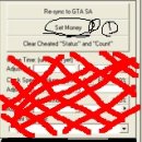GTA SA 콘솔 다운 [사용법 有] 이미지