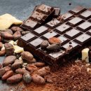 초콜릿 원료 ‘○○○’…6가지 건강 효능 이미지