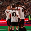 이삭세탁 | 25/26시즌 EPL 13R 웨스트햄VS리버풀 후기