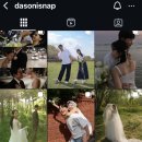 W1. 부산 웨딩스냅 스튜디오 리스트 (루멘스냅...오롯, 포스탈지아, 고다큐, 코키) 그리고 최종 계약 후기