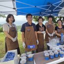 광성교회 앞 이미지