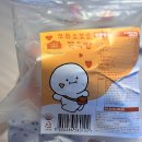 소보로 | 이웃집 통통이 우유 소보로 쫀득빵 후기 ㅣ컬리 가격, 무게, 후기, 조리