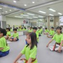 수 태권도 인성교육관 이미지