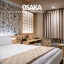 유니버설 피트니스 | 오사카 숙소 추천 츠텐카쿠 근처 히노데 호텔 닛폰바시 조식 대욕장 후기