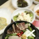 천수숯불갈비 - 공주시 무령로 295-1 | 천수숯불갈비