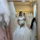 [W.4] 아베끄르땅 드레스 1시간에 18벌 피팅&amp;계약 후기 (셀프웨딩, 가성비 드레스 맛집)