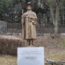 다락골줄무덤 주차장 | 최양업신부님 땀의 순교자 다락골성지 &amp; 천주교 성지순례 도장 스템프