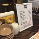 지나리 합정 메뉴 리뷰, 고등어국수부터 수육까지 인기 메뉴 총정리!
