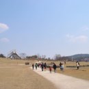 부소산성 삼충사 입구 이미지