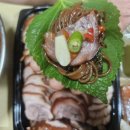 영천왕족발 이미지