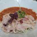 남포물회 이미지