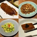 인피니투스 | 중국 상하이 상해 여행 필수 북경오리 미슐랭 맛집 예상하이 후기 (따종디엔핑 예약방법, 고덕지도 위치)
