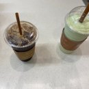 텐퍼센트커피아산