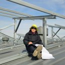 송원 태양광발전소 이미지