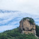 아직도 무더운, 9월 초순의 &#39;내변산&#39; 산행