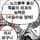 펑크해저드의 다크호스, '하피 모네' 를 조심하라. 이미지