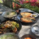 공감과쉼터 | 인천 연수구 야장 맛집, “흥륜사쉼터”에서 3인 5메뉴 뿌수고 산책한 후기