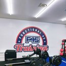 F45 | 위례크로스핏 | 운동 초짜의 프사오 F45 후기