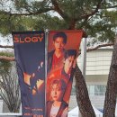 교촌치킨 용화점 | 260118 오직 에바뛰를 하기위해 간 30대 여성의 씨엔블루 단콘 후기