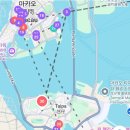 한성아파트.한국아파트버스정류장_R | 세나도광장부터 마카오여행코스 30곳 정복! 당일치기 가볼만한곳 추천