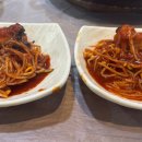 번지농장돌판아귀찜효자점 이미지