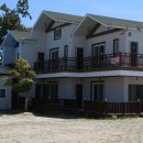 이타당구장 | 지친 일상을 던져버리고싶다. [ 고성 라파엘펜션&amp;글램핑]