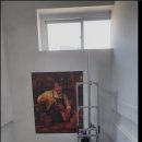 (주)엔에스상사 카레 제조공장 벽면 프린팅 시공 후기 | 향신료가 살아있는 공간으로