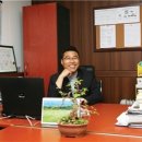 CEO's Desk |김상국 비타민하우스 사장 이미지