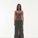 코이세이오 SNAP WORK PANTS KHAKI 이미지