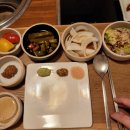 왕가옥 | 창원상남동한우 왕가옥 점심특선 투뿔한우정식