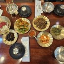 자신담한정식 이미지