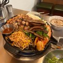 오목교 고기맛집 임대장 특목삼세트 추천