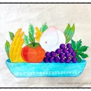 캘리그라피 창작반 이미지