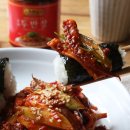 충무김밥이랑 이미지